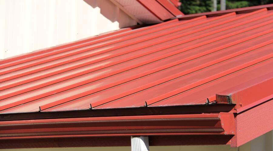 Professional top industrial roofings services in Edinburg, IL